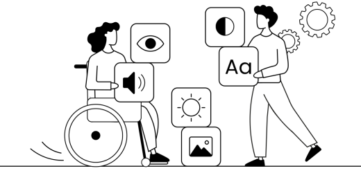 2.eyeable_assist-e1692867262123 Graphic for the visual representation of barriers when visiting a website